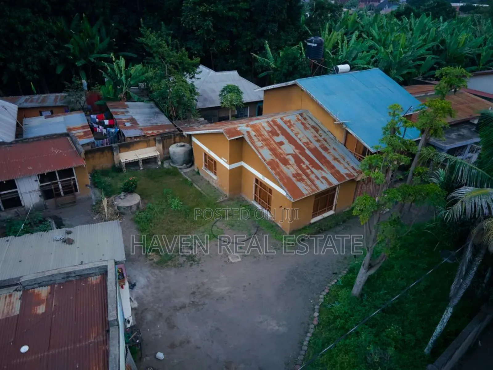 4bdrm House in Arusha for sale