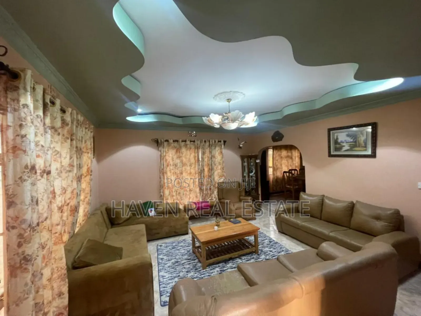 4bdrm House in Arusha for sale