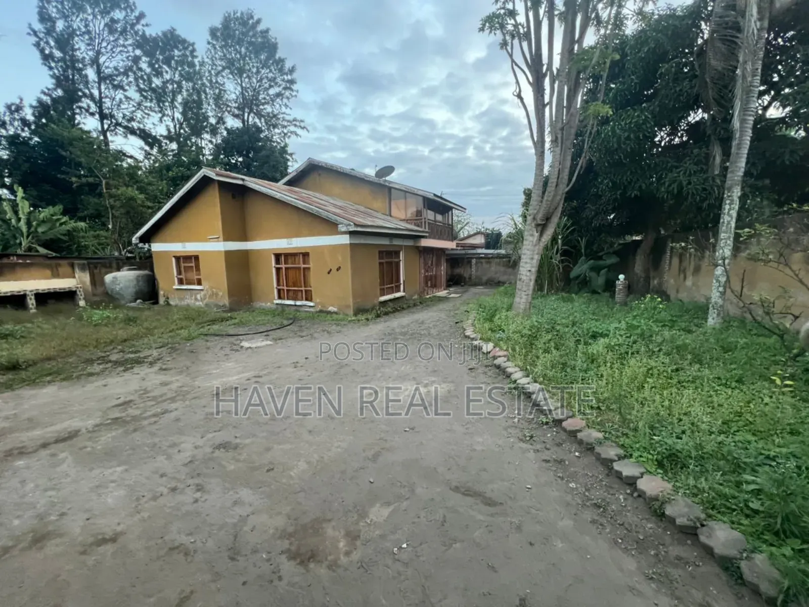 4bdrm House in Arusha for sale
