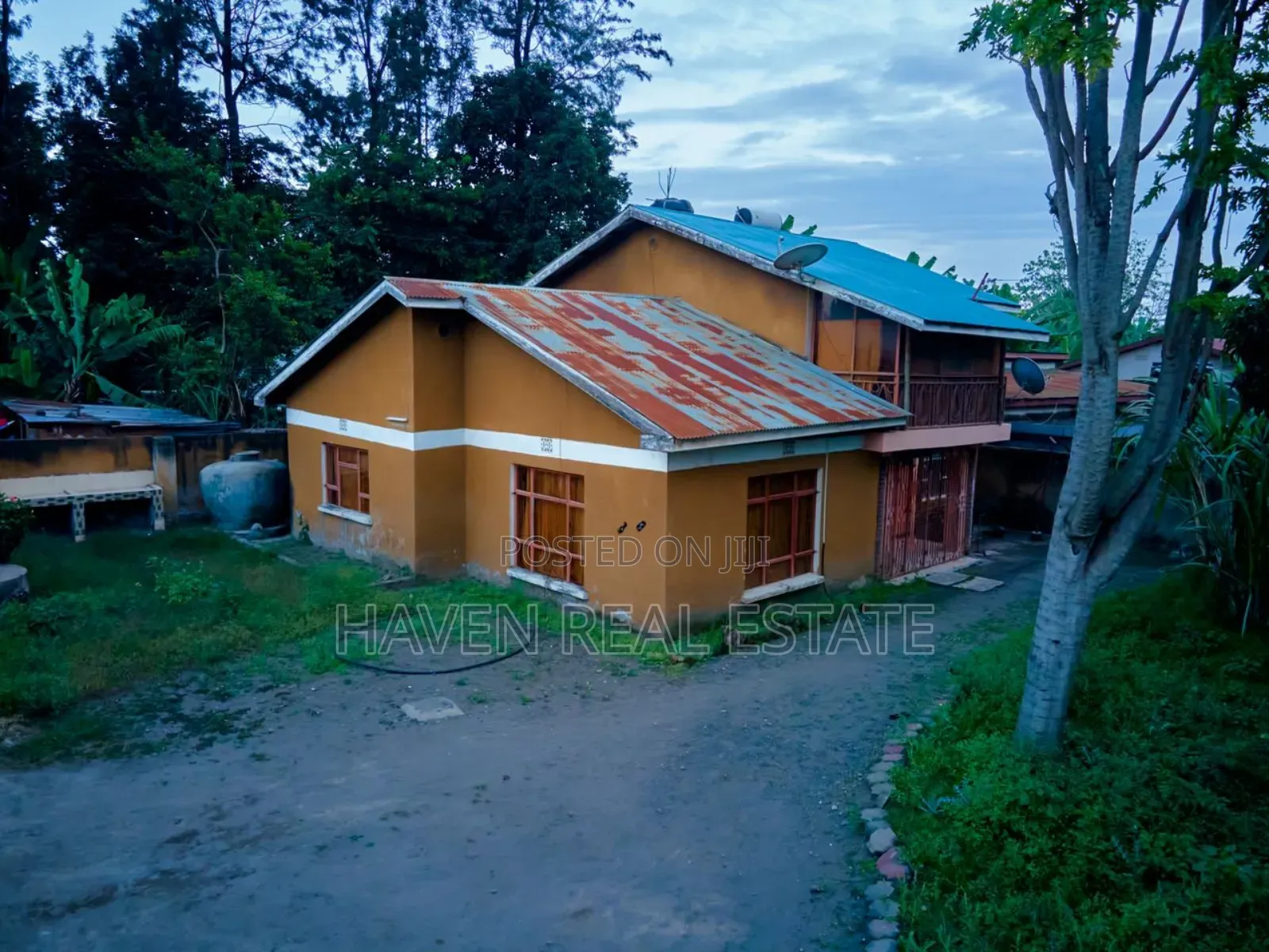 4bdrm House in Arusha for sale