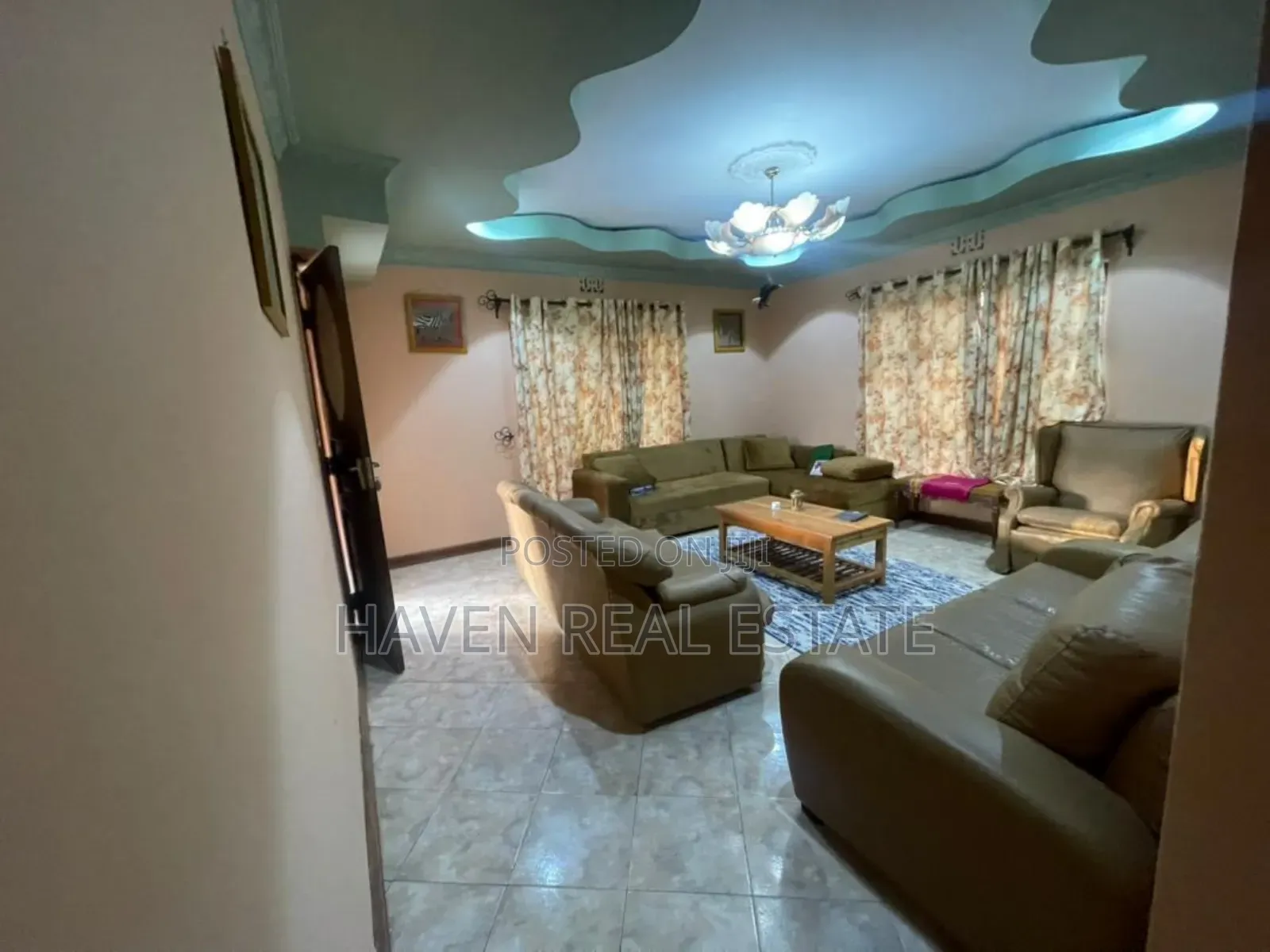 4bdrm House in Arusha for sale