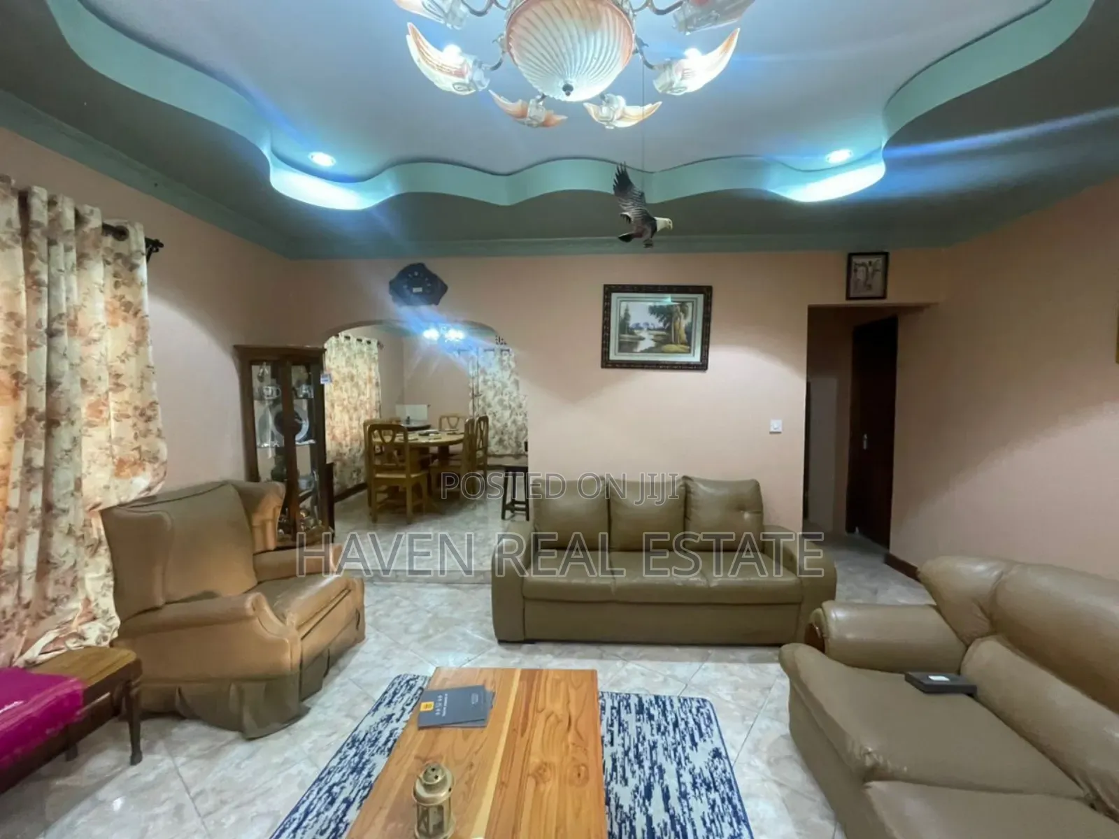 4bdrm House in Arusha for sale
