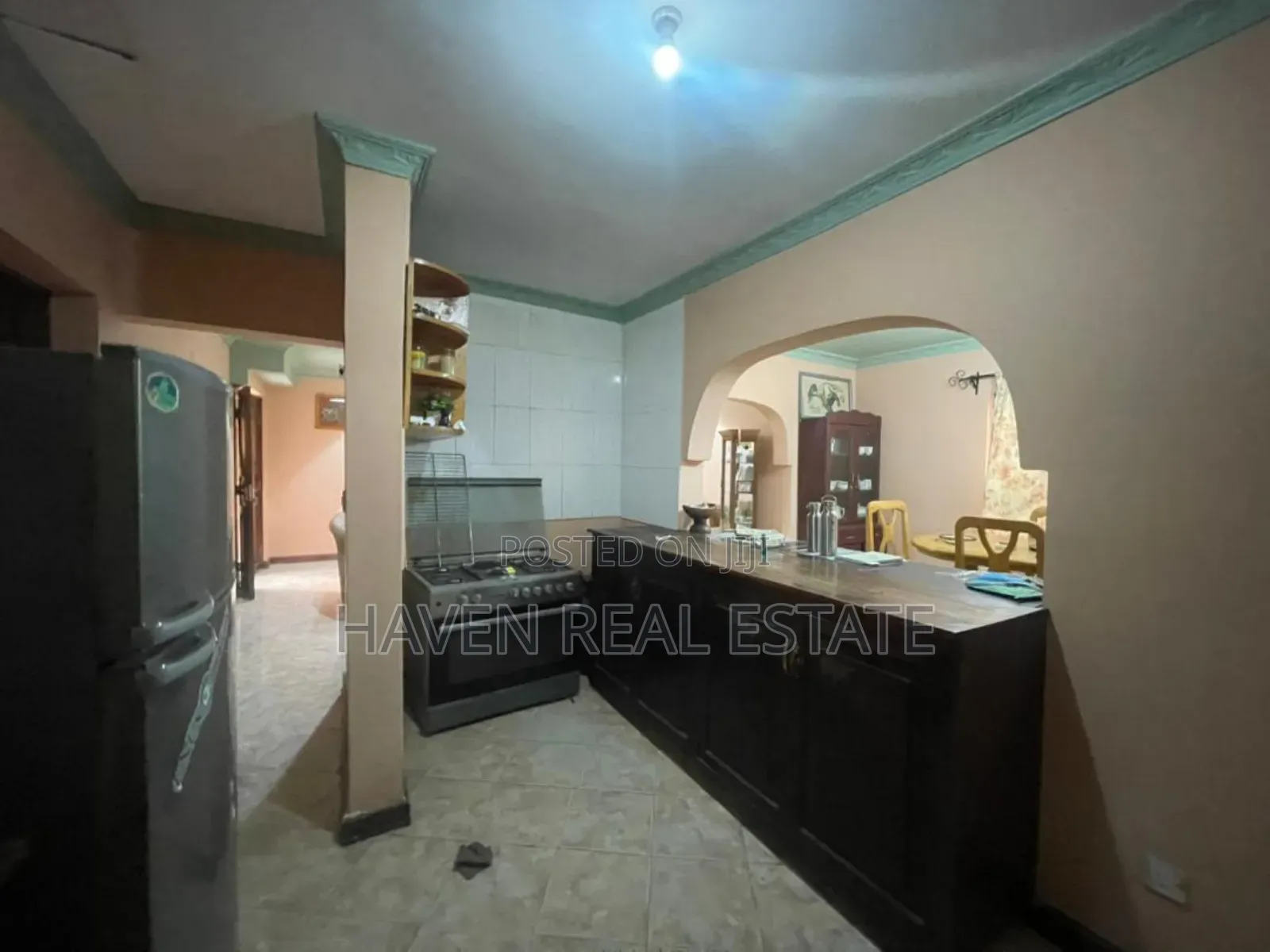 4bdrm House in Arusha for sale