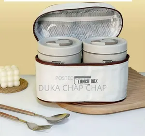 Hotpot Set Na Bag Yake