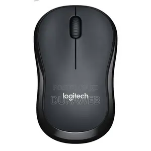 Logitech M220 Silent Wireless Mouse – Brand New