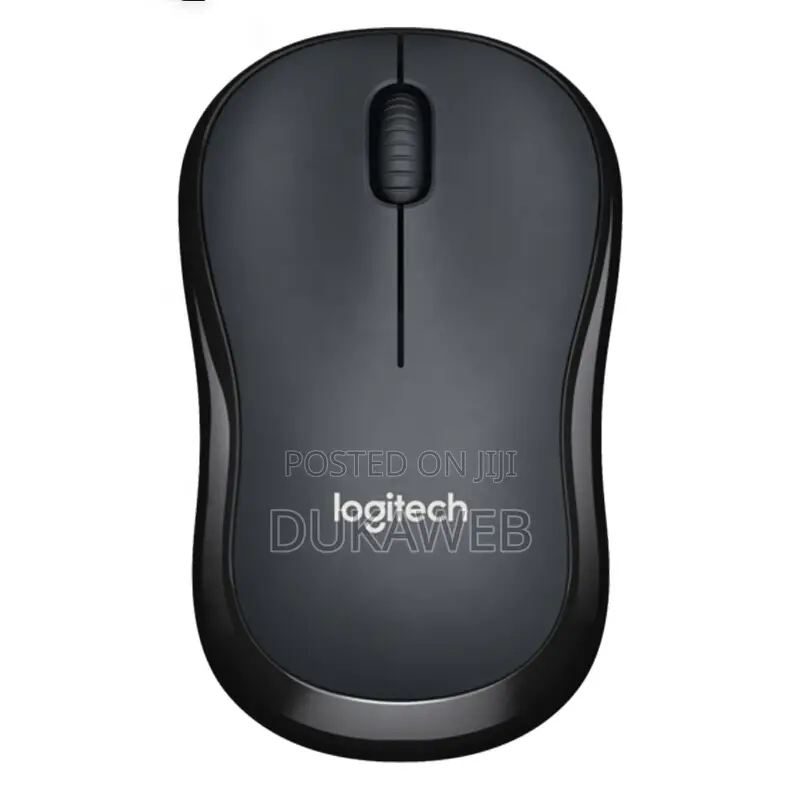 Logitech M220 Silent Wireless Mouse – Brand New