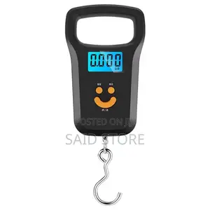 Portable Scale