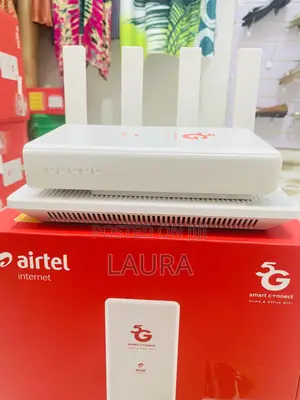 Super Fast Airtel Internet Connection (Odu) Out Door Unit