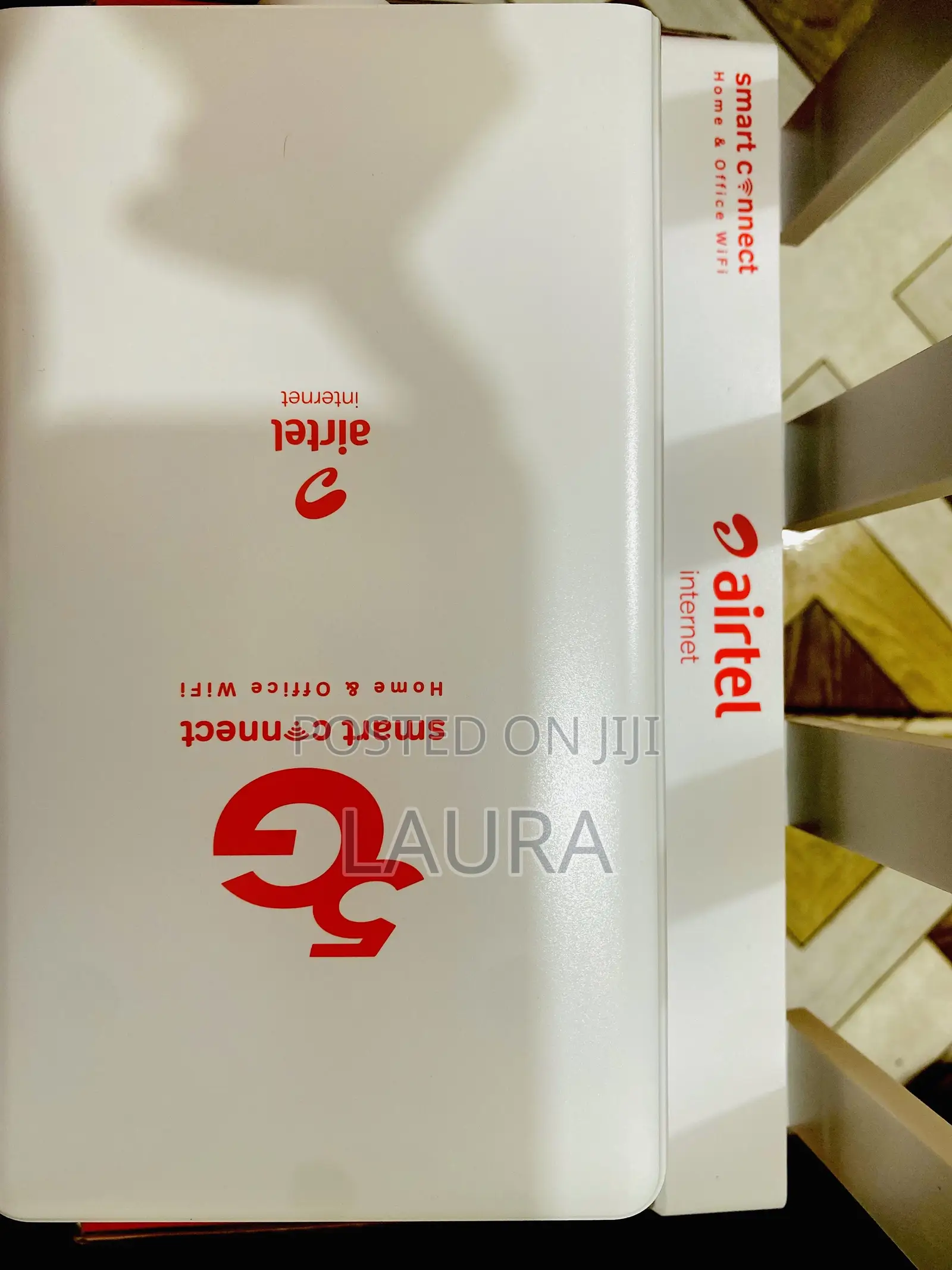 Super Fast Airtel Internet Connection (Odu) Out Door Unit