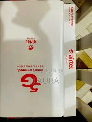 Super Fast Airtel Internet Connection (Odu) Out Door Unit