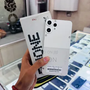 New Nothing Phone CMF Phone 2 Pro 256 GB Gray