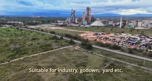 Commercial Plot for Sale at Kange Tanga