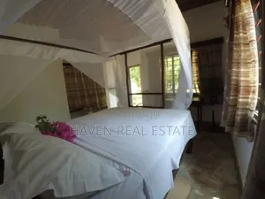 Beach Front Lodge for Sale at Tanga