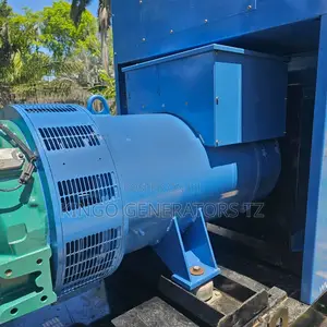 Generator Sdmo 500kva