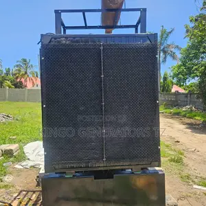 Generator Sdmo 500kva