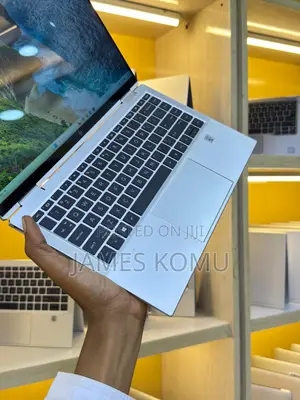 Laptop HP EliteBook X360 1040 G7 16GB Intel Core I7 SSD 512GB