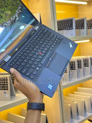 Laptop Lenovo Thinkpad X1 Yoga 8GB Intel Core I5 SSD 512GB