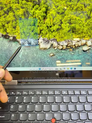 Laptop Lenovo Thinkpad X1 Yoga 8GB Intel Core I5 SSD 512GB