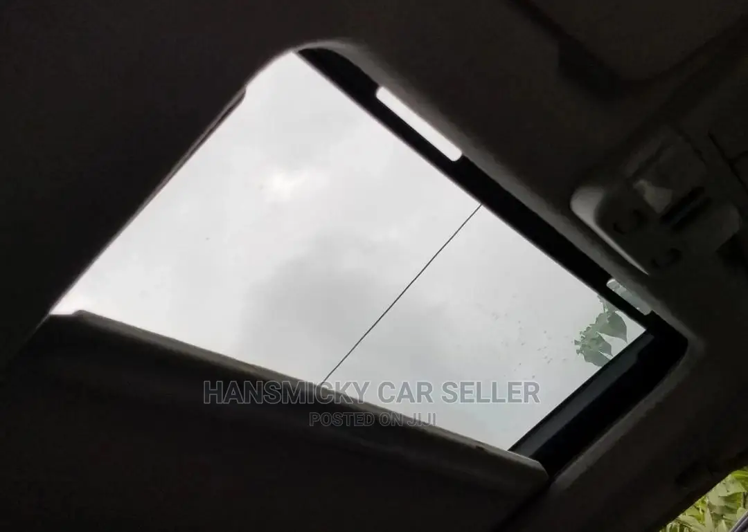 Nissan Patrol 2010 Gray