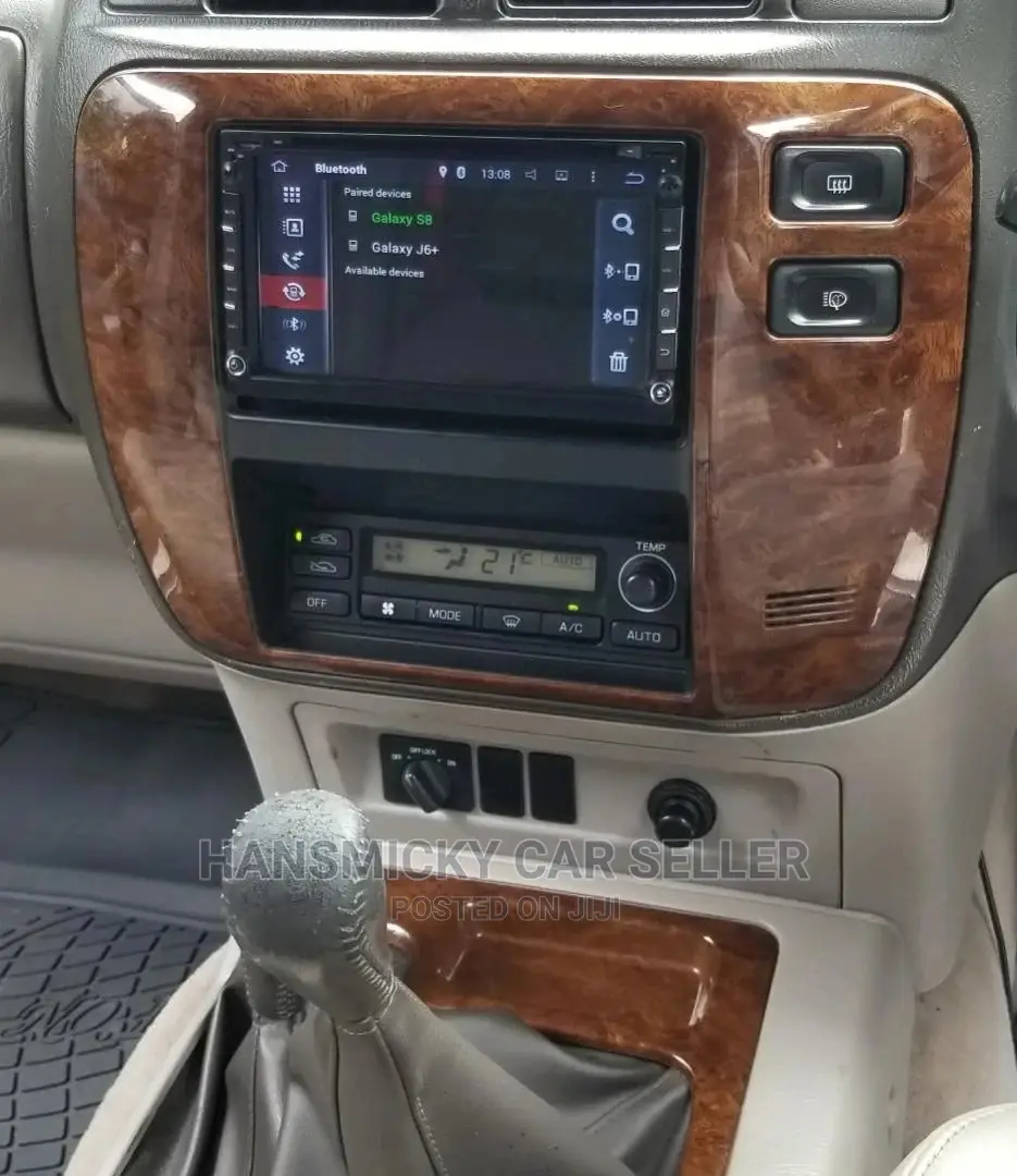 Nissan Patrol 2010 Gray