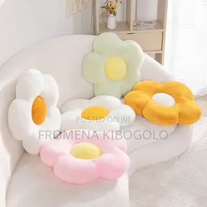 Sunflower Pillows