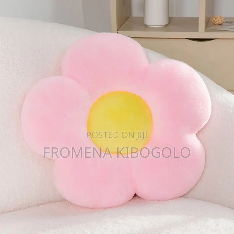 Sunflower Pillows
