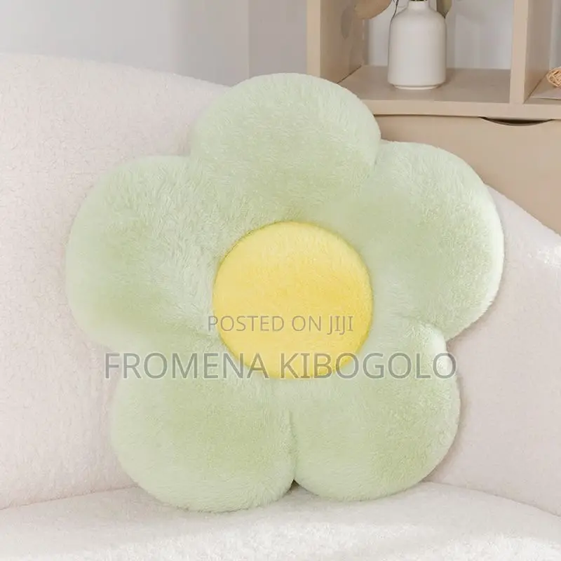 Sunflower Pillows