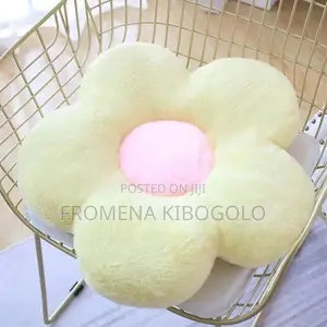 Sunflower Pillows