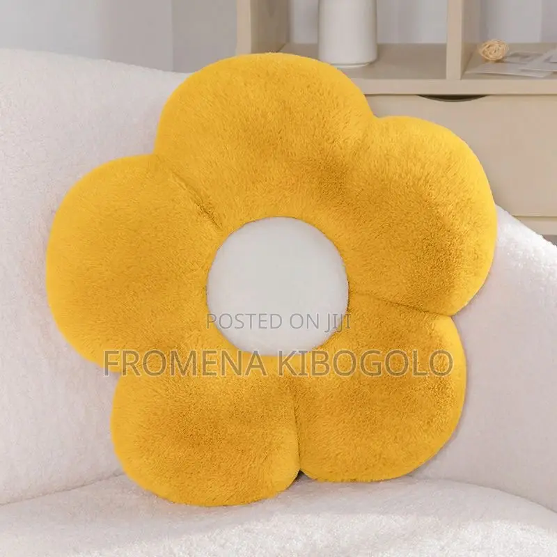 Sunflower Pillows