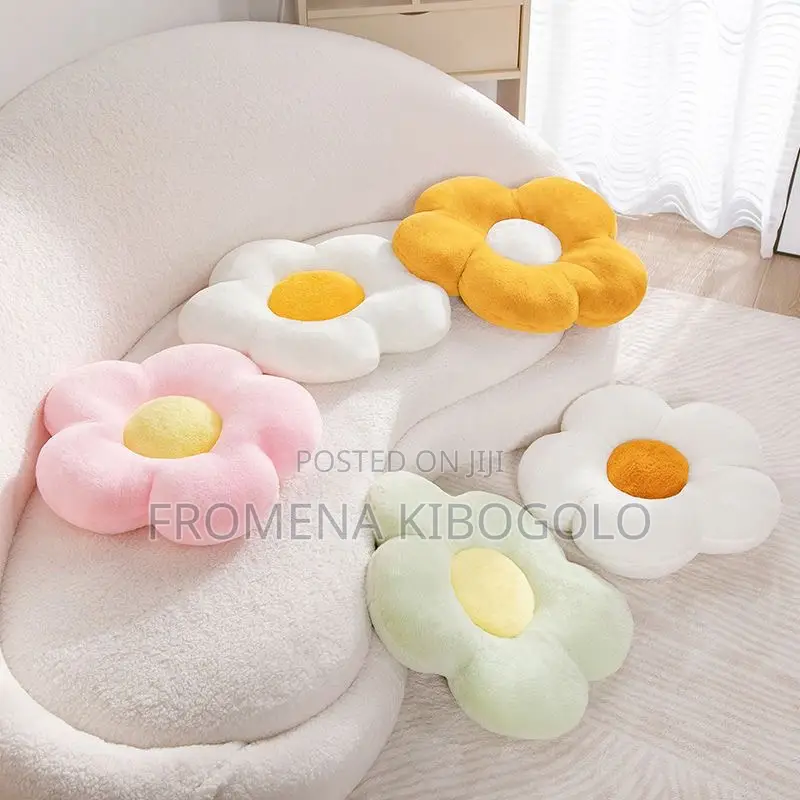 Sunflower Pillows