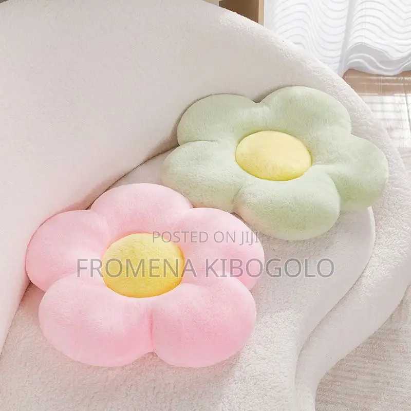 Sunflower Pillows