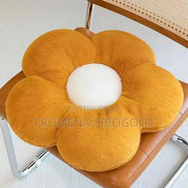 Sunflower Pillows