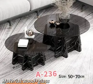 2in1 Coffee Table