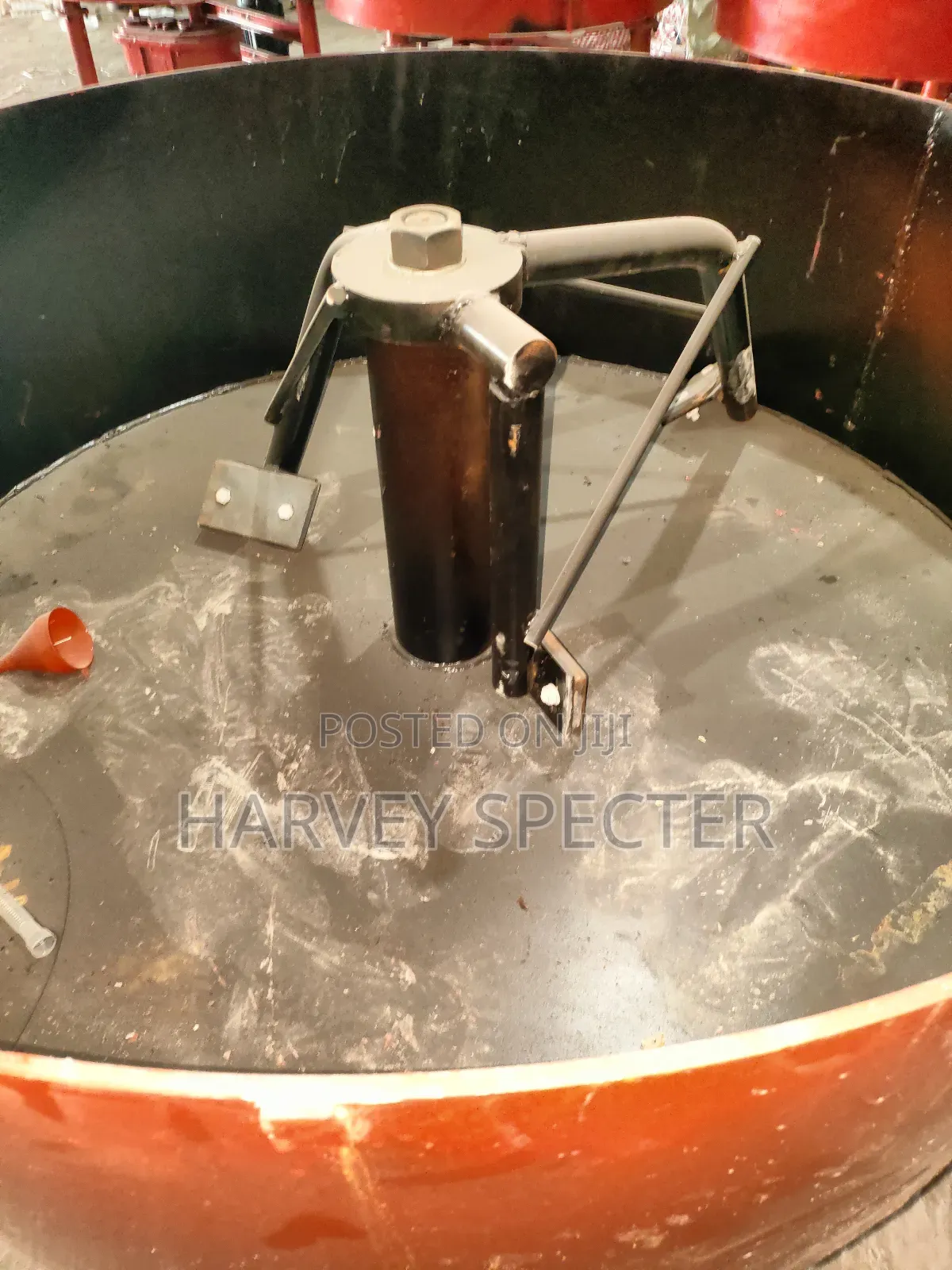 Sand Mixer, Block Mixer,Block Machines