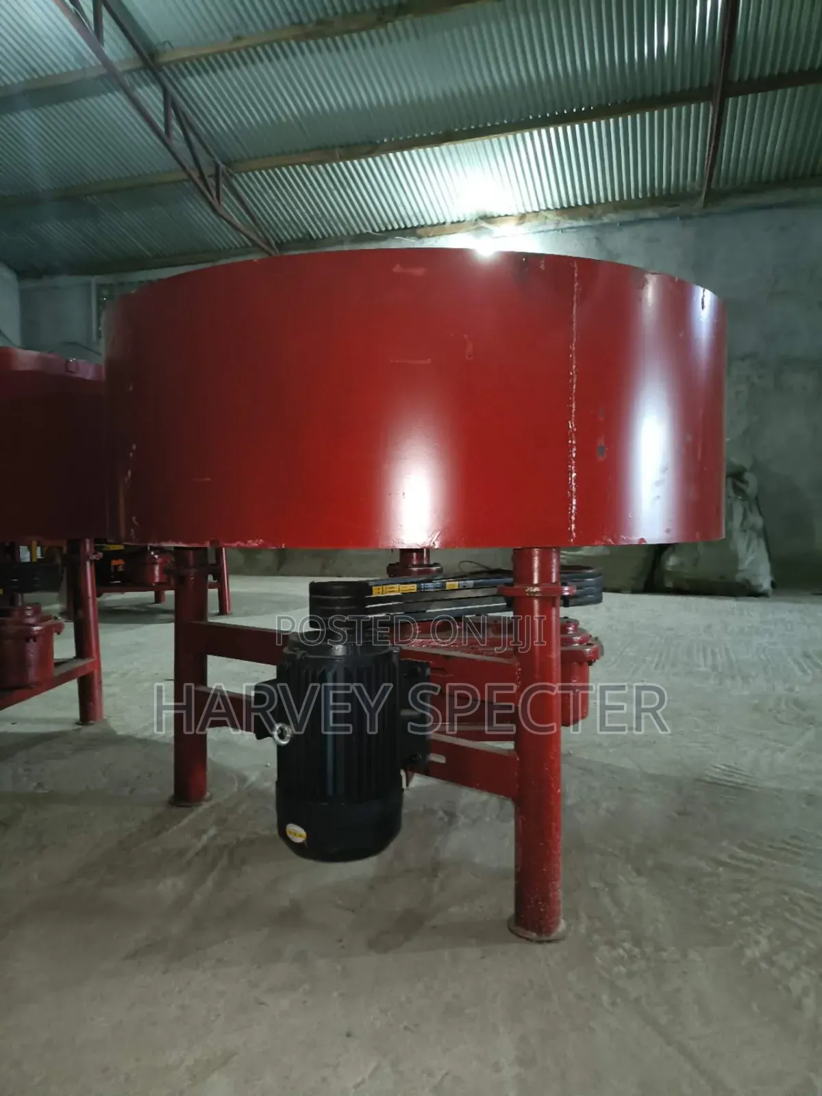 Sand Mixer, Block Mixer,Block Machines