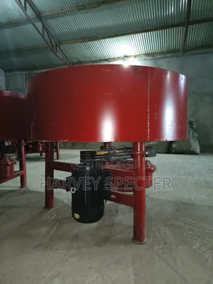 Sand Mixer, Block Mixer,Block Machines