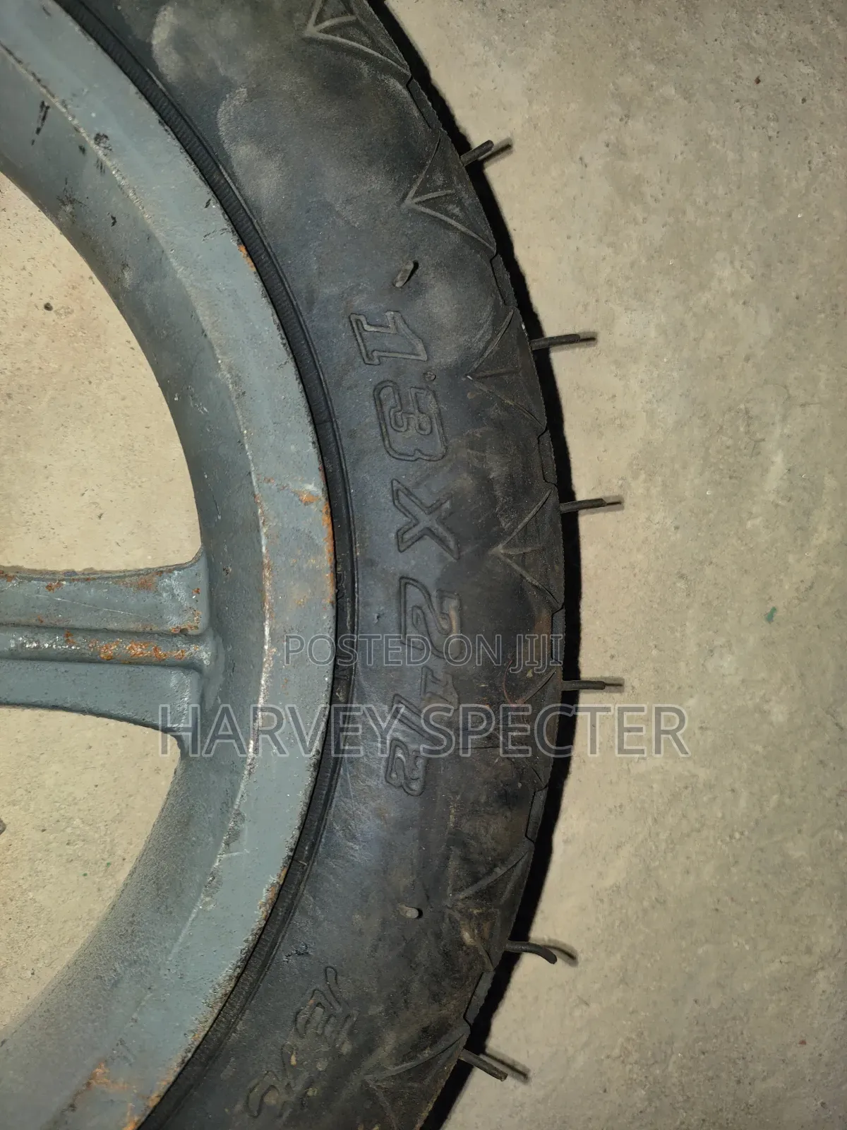 Wheels,Tyres,Tubes. Trolley,Block Machines
