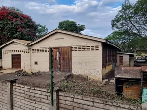 3.8acres Plot Godowns for Sale at Arusha