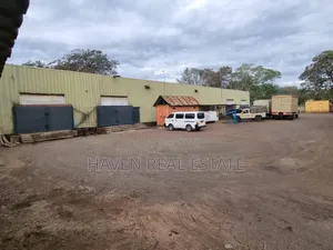 3.8acres Plot Godowns for Sale at Arusha