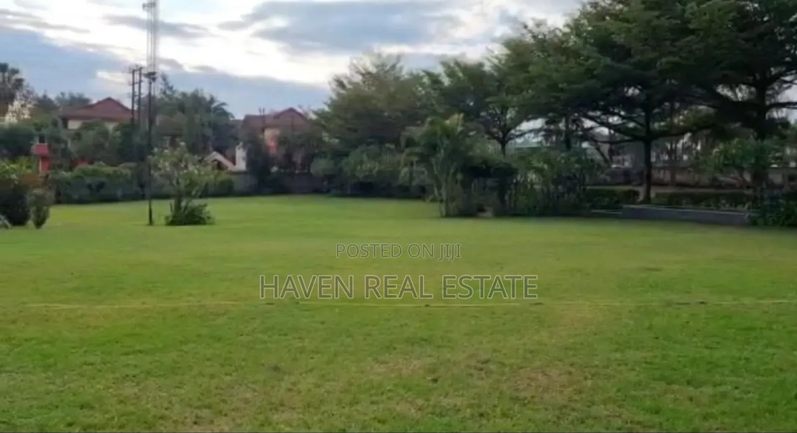 3.8acres Plot Godowns for Sale at Arusha