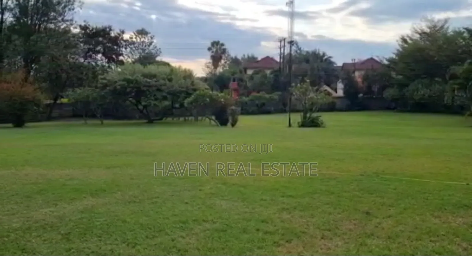 3.8acres Plot Godowns for Sale at Arusha