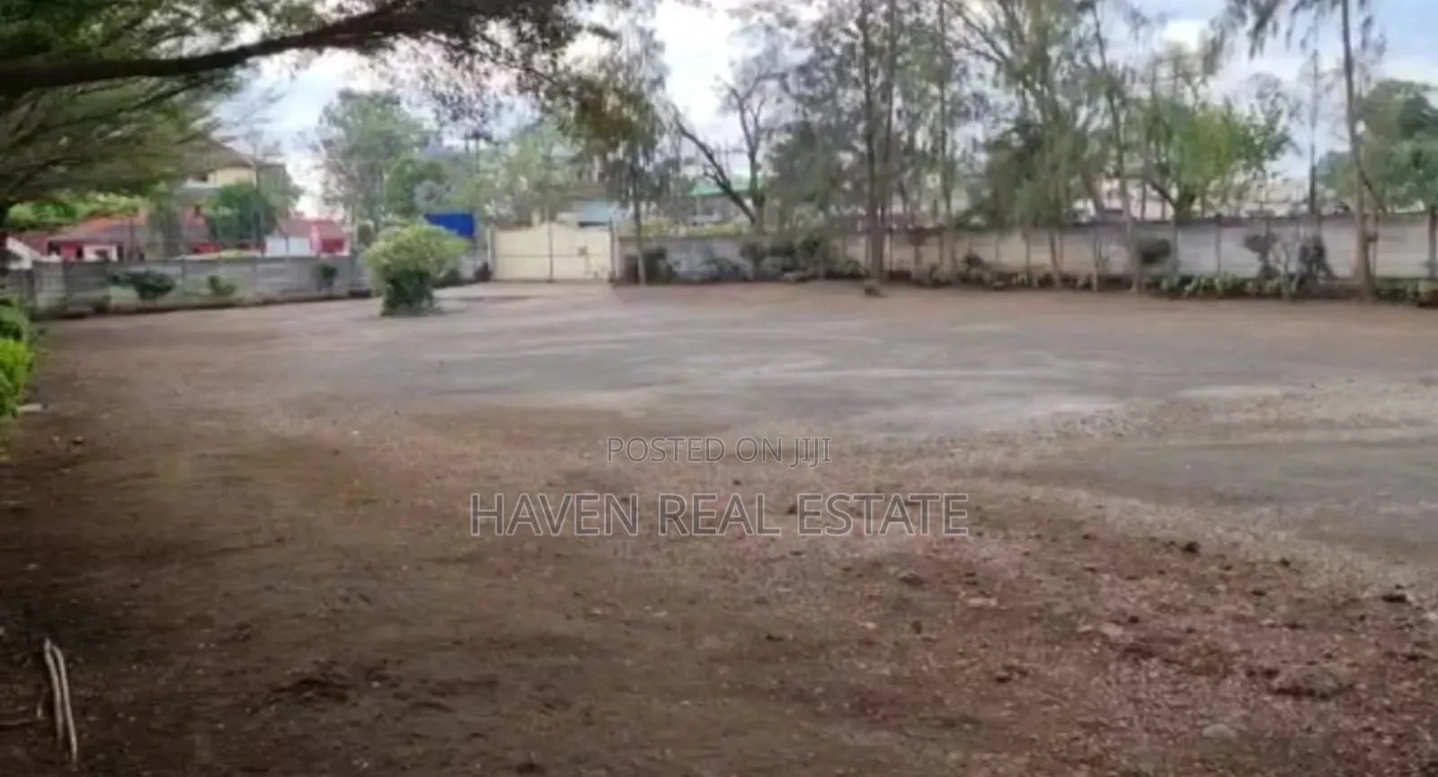 3.8acres Plot Godowns for Sale at Arusha