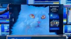 Skyworth Tv Inch 55 Uhd 
