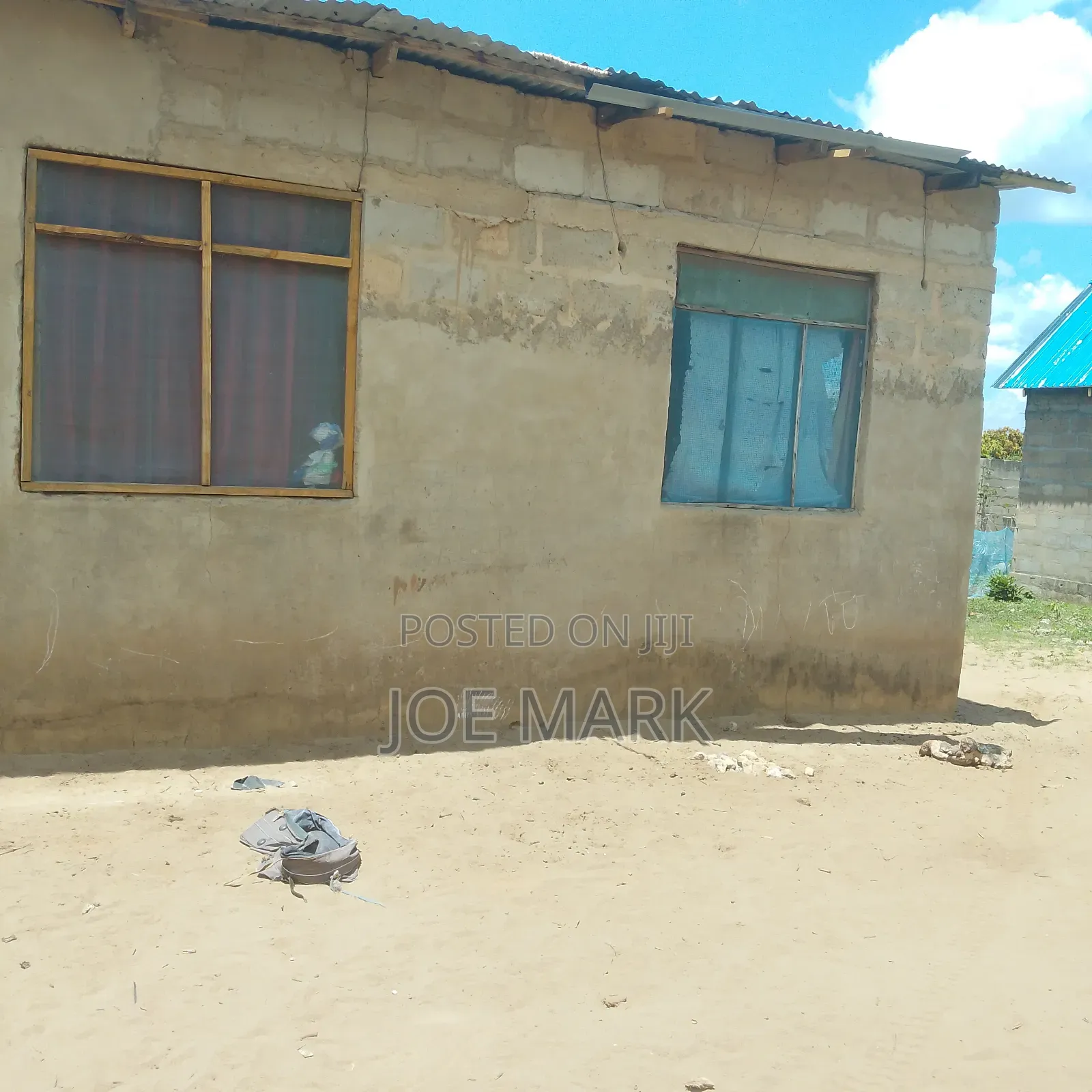 2bdrm House in Kibaha for sale