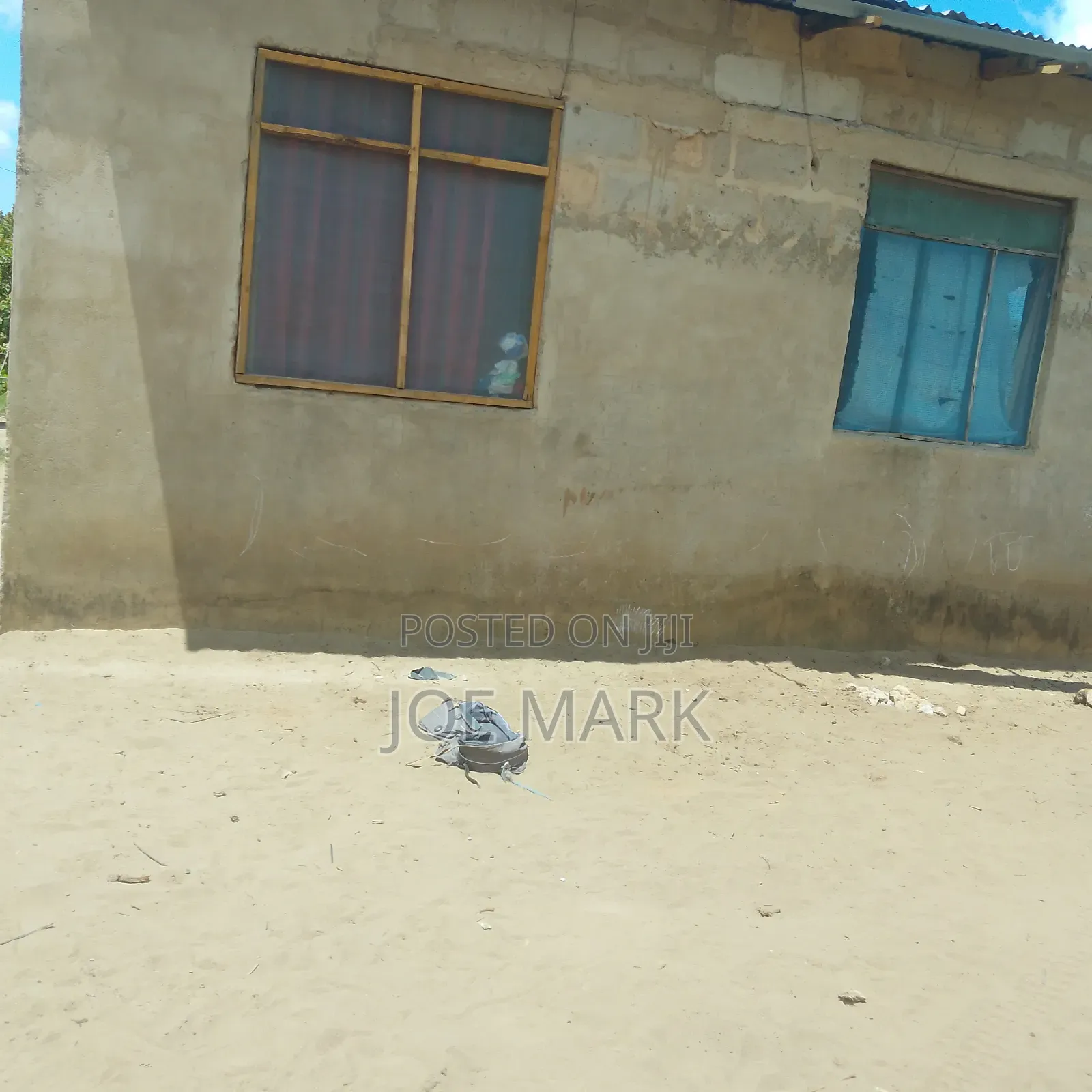 2bdrm House in Kibaha for sale