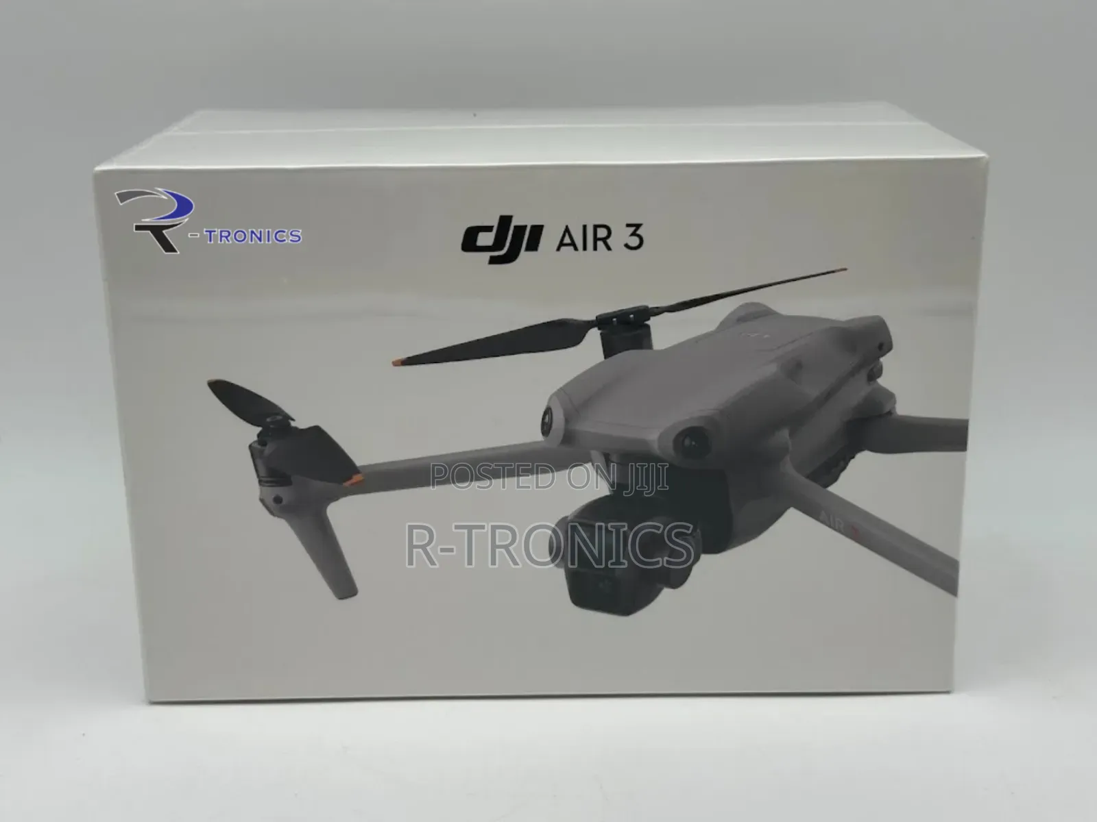Dji Air 3 Drone