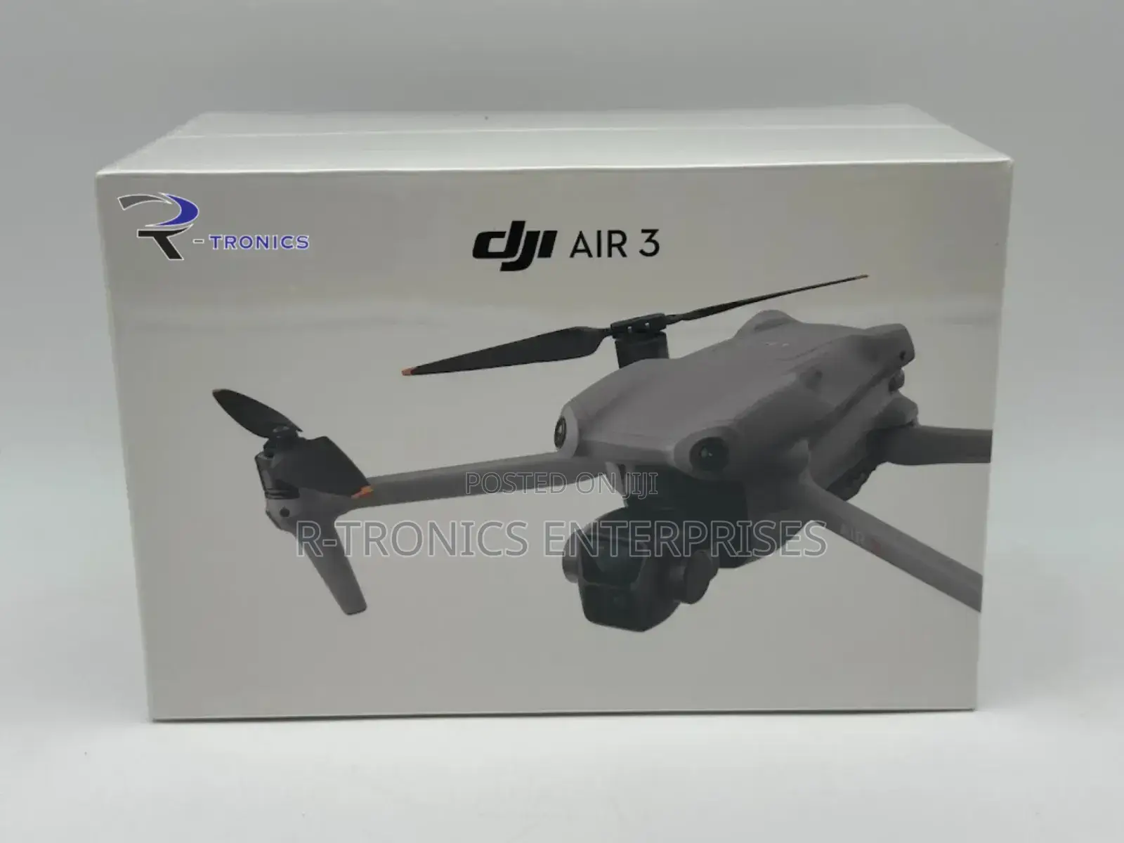 Dji Air 3 Drone