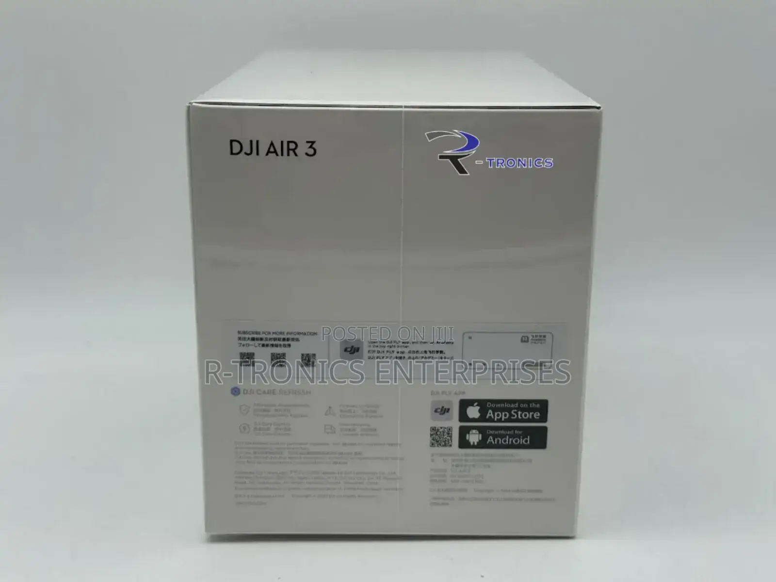 Dji Air 3 Drone