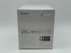 Dji Air 3 Drone