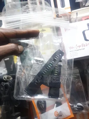 Watch Strap